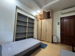 Tropical Spring (D18), Condominium #626492391